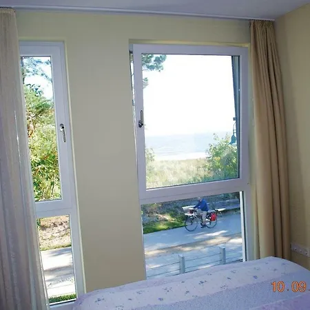 Meeresrauschen-app-14 Hotel *