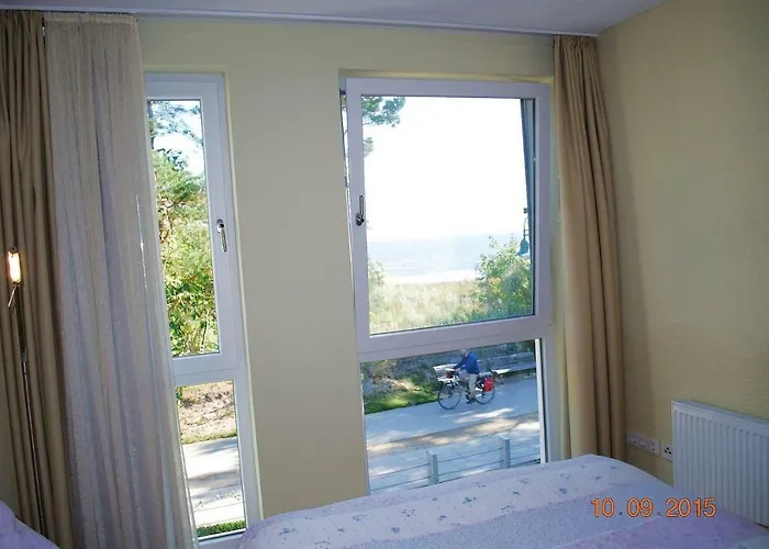 Meeresrauschen-app-14 Hotel *