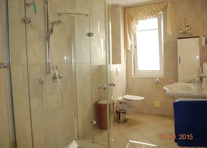 Hotel Meeresrauschen-app-14 *