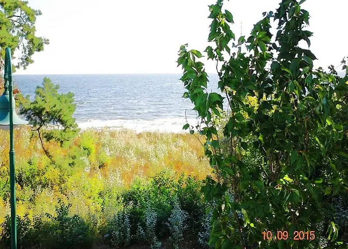 Meeresrauschen-app-14 Heringsdorf (Usedom)